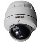 Camera KOOM KZC - VISPT10